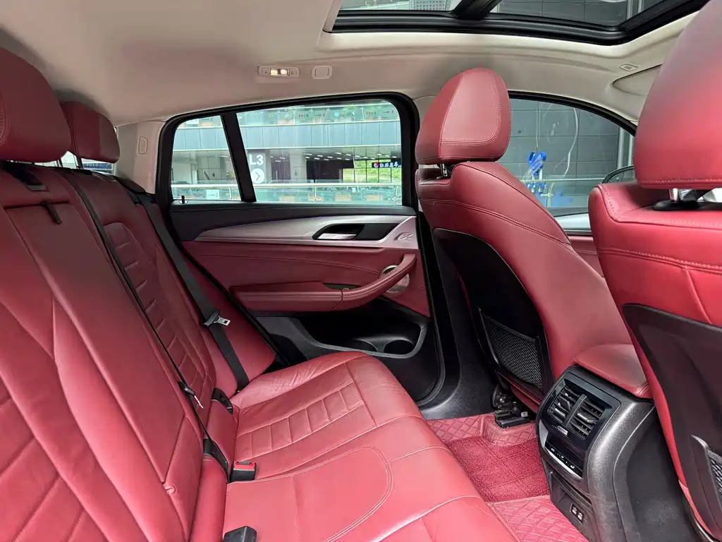 BMW X4 — миниатюра 7