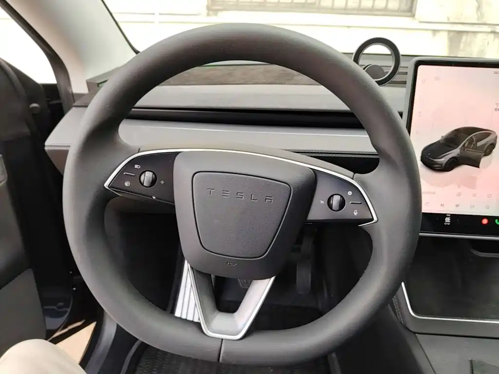 Tesla Model Y — фотографии объявления, Фото 11