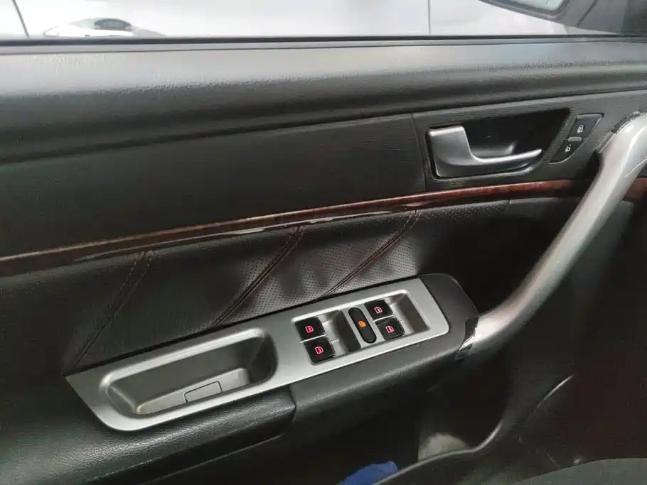 Haval H6 — миниатюра 7