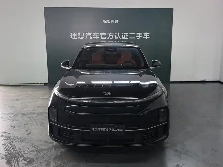 Li Auto L7 2023 Pro