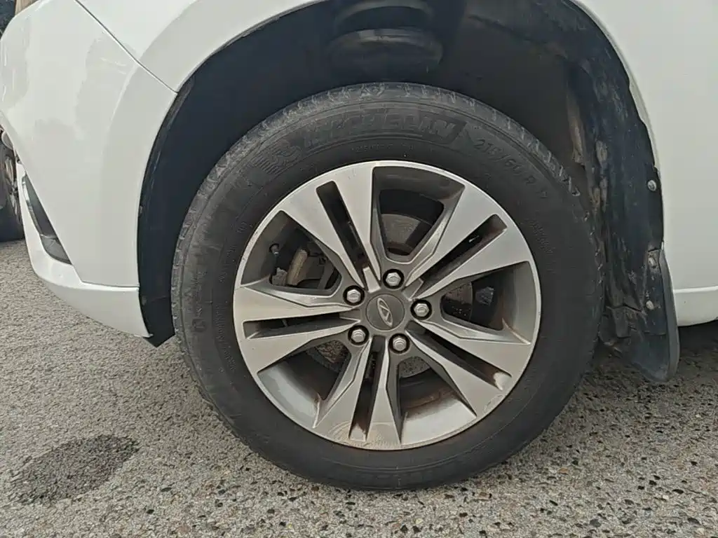 Chery Tiggo 3 — миниатюра 23
