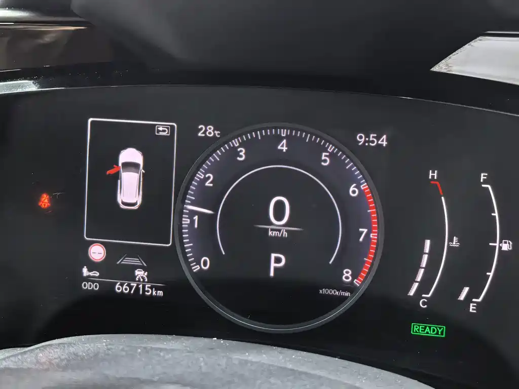 Lexus NX — миниатюра 15