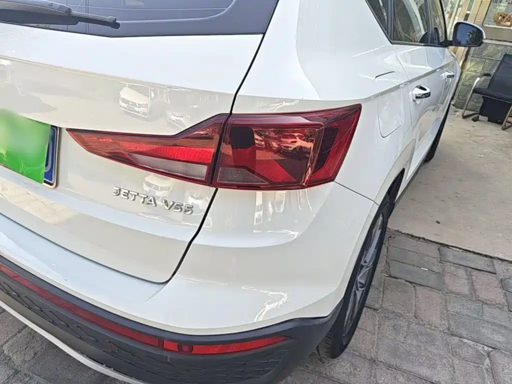 Jetta VS5 — миниатюра 8