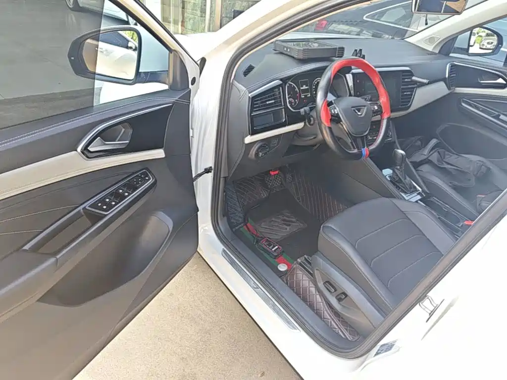 Jetta VS5 — миниатюра 16