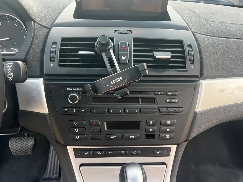 BMW X3 (Import) — миниатюра 16