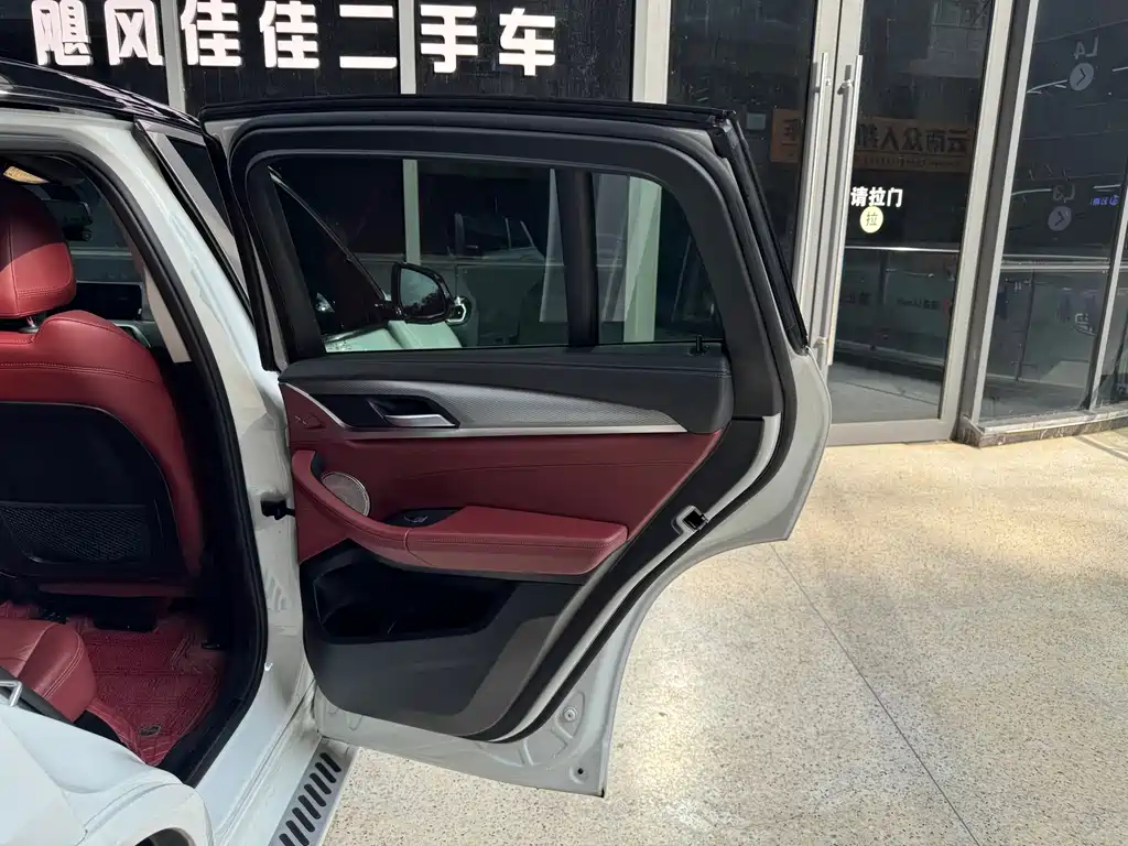 BMW X4 — миниатюра 38