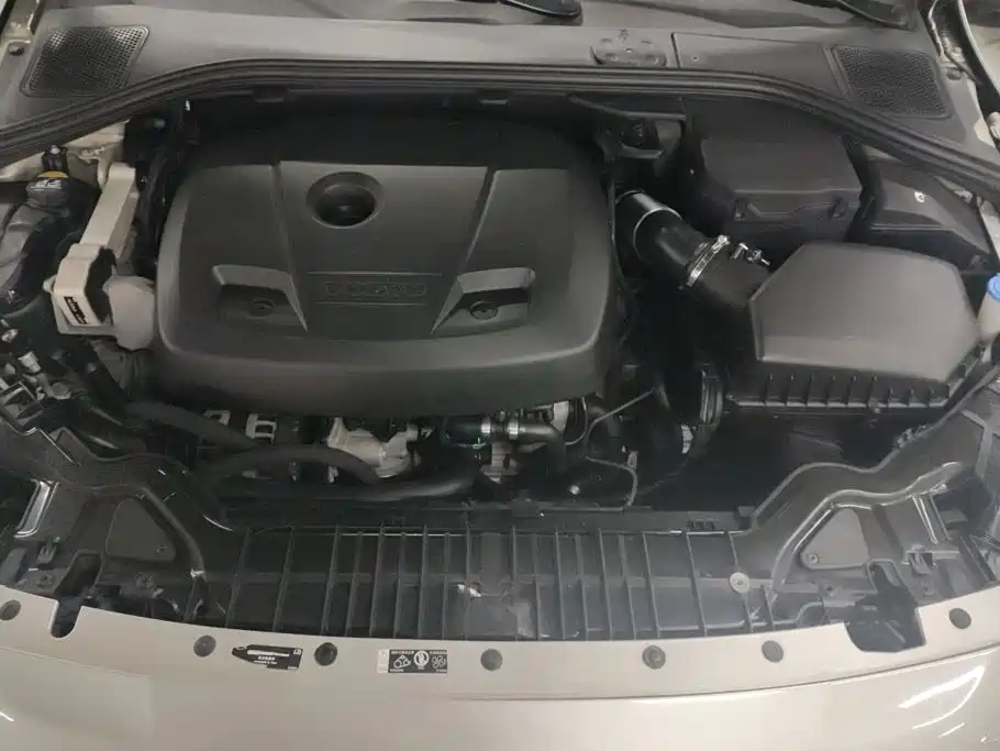 Volvo S60 — миниатюра 10