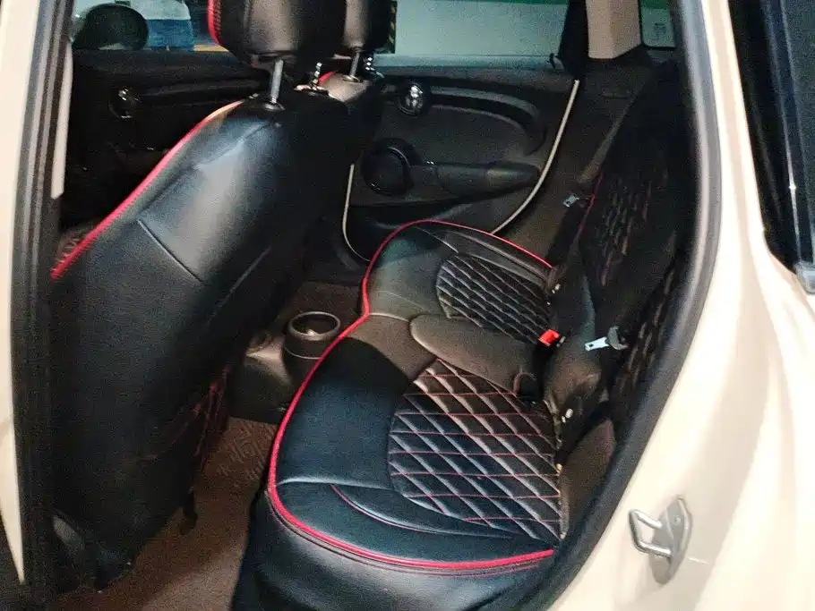 MINI Mini — миниатюра 11