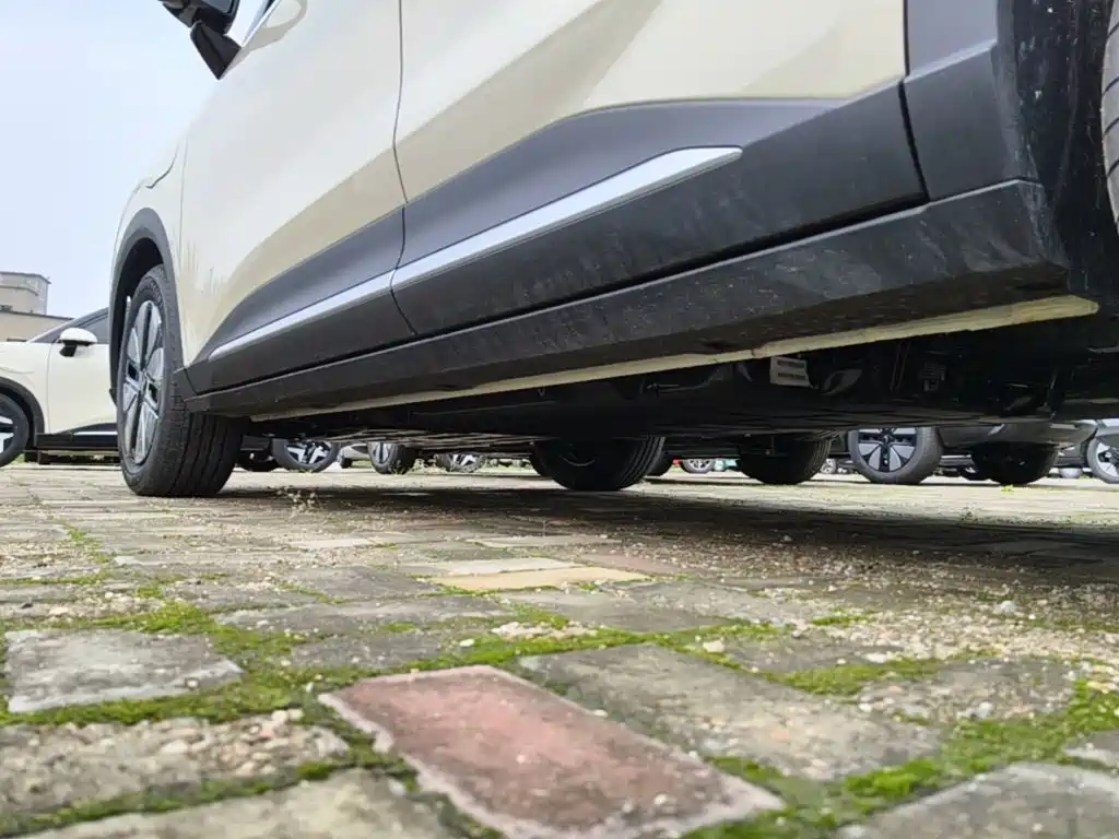 Wuling Binguo S — миниатюра 22