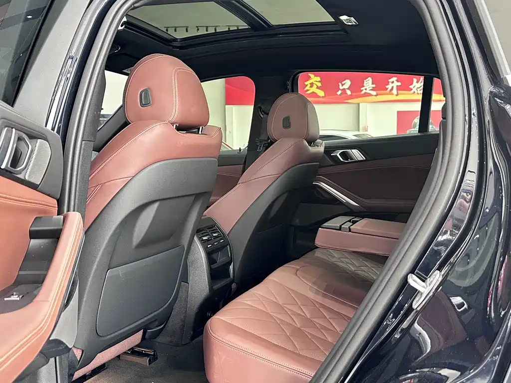 BMW X6 — миниатюра 6