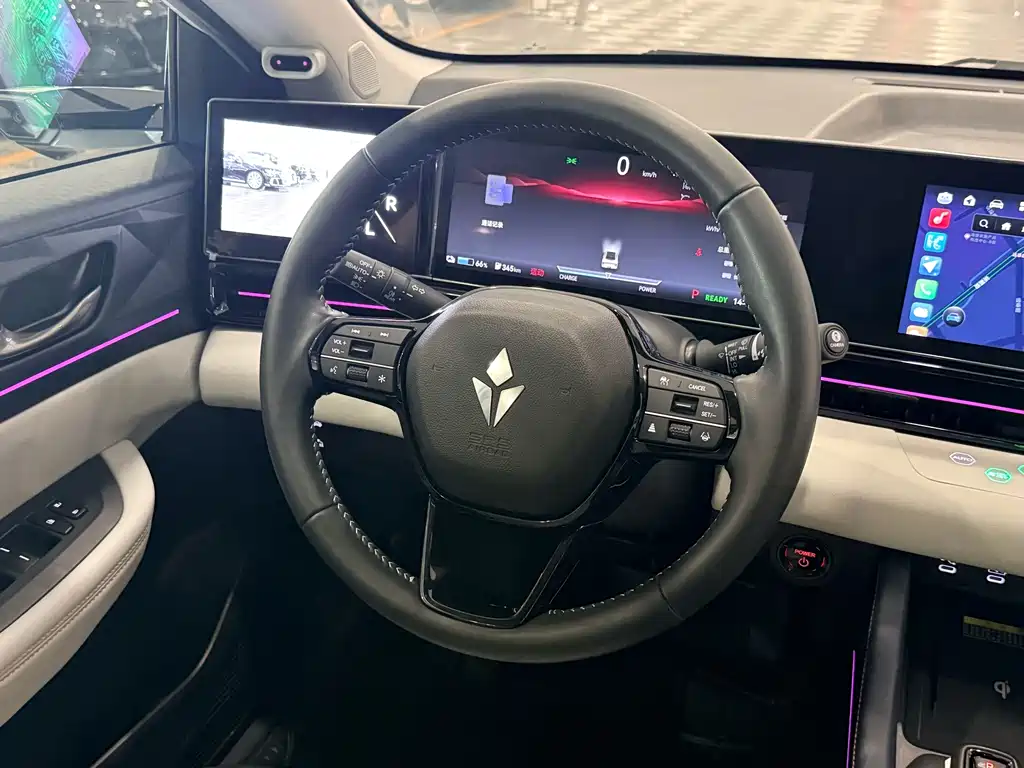Lingxi Lingxi L — миниатюра 10