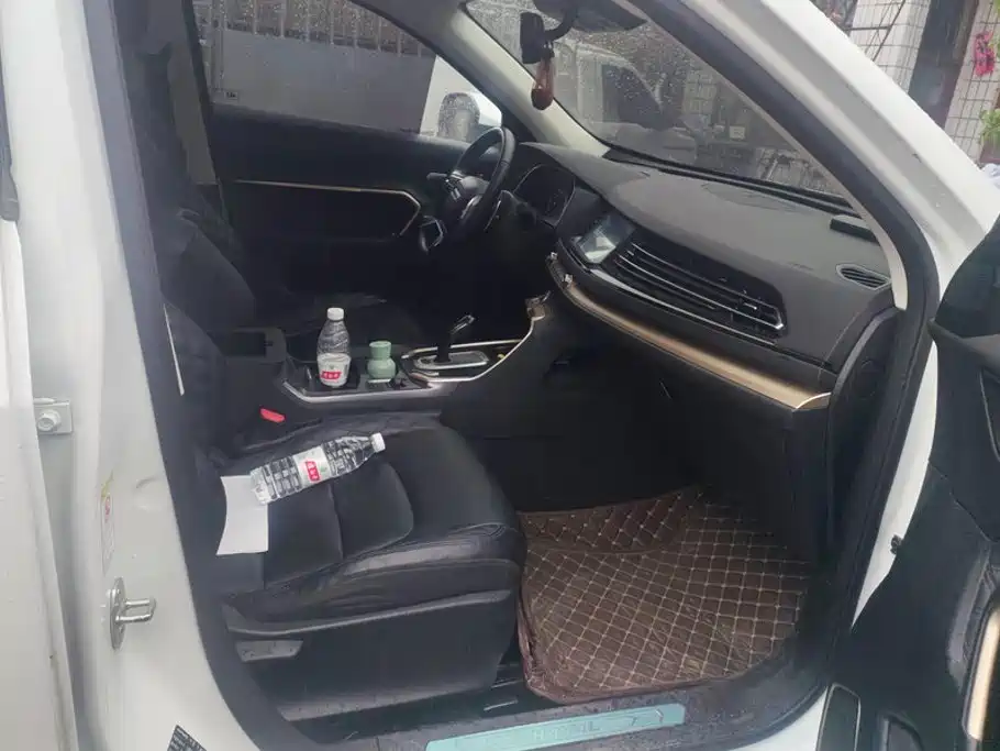 Haval H6 — миниатюра 8