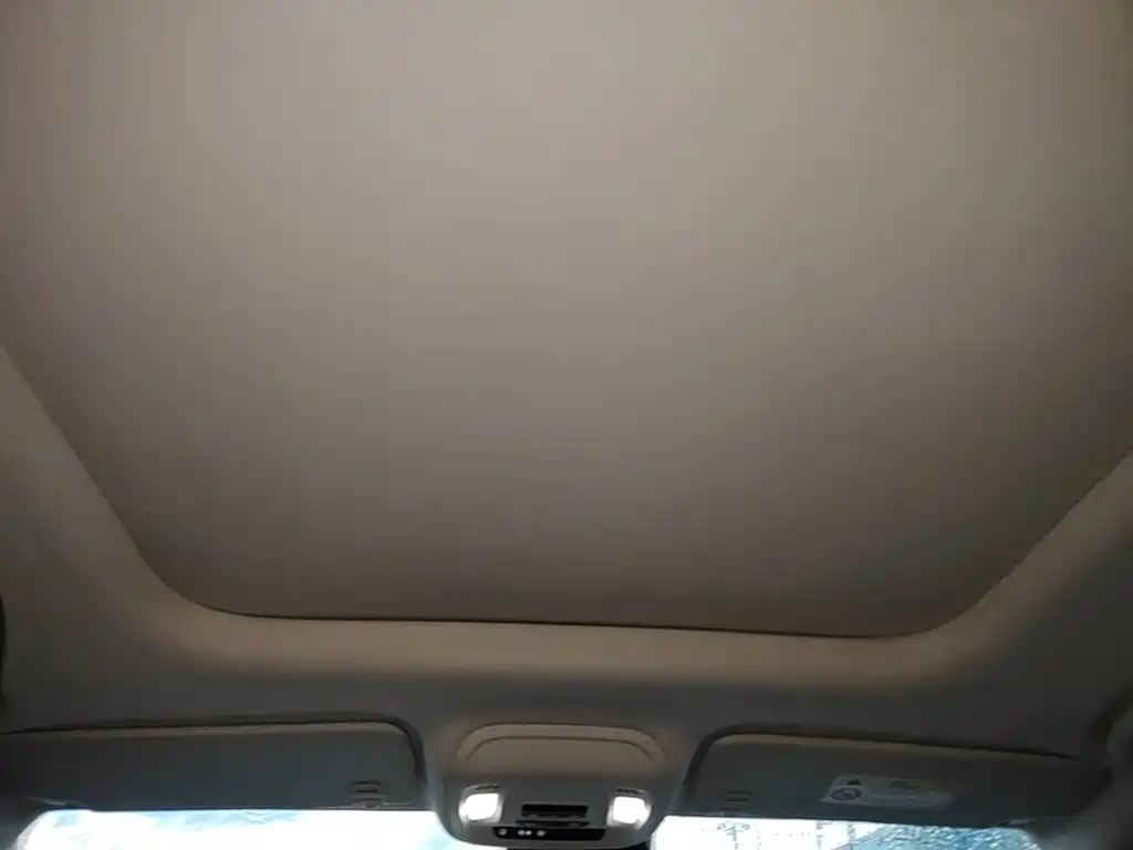 Buick Envision Plus — миниатюра 18