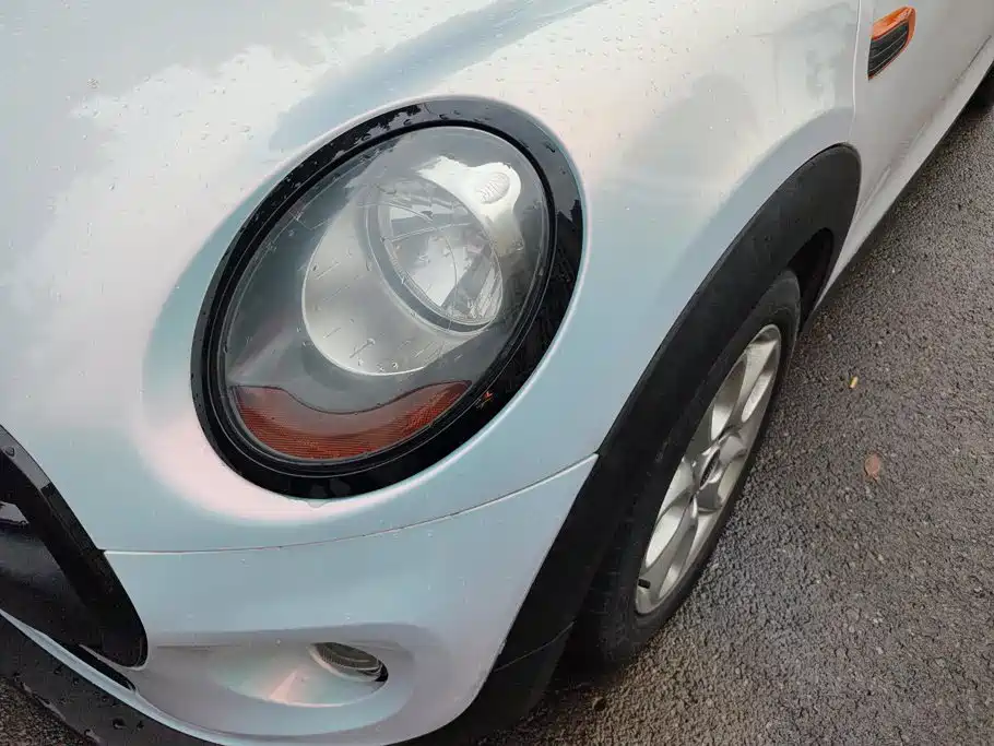 MINI Mini — миниатюра 5