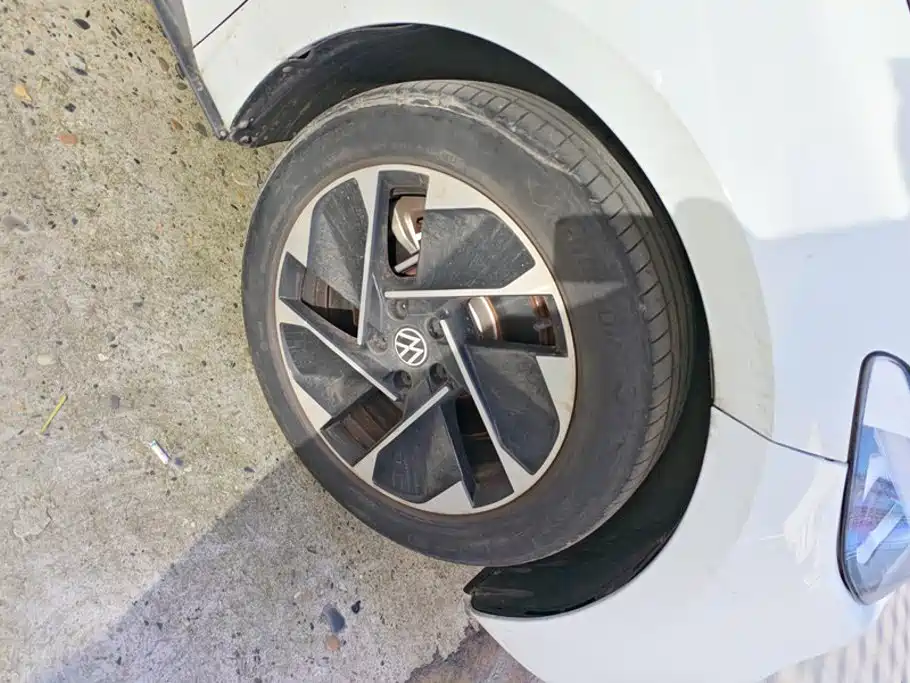Volkswagen ID.3 — миниатюра 5
