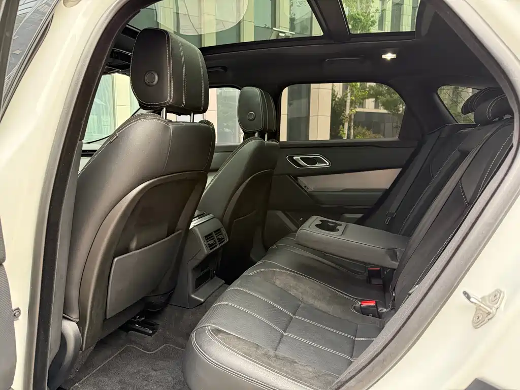 Land Rover Range Rover Velar 2019 250PS R-DYNAMIC S