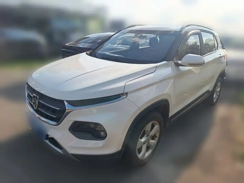 Baojun 510 — миниатюра 3