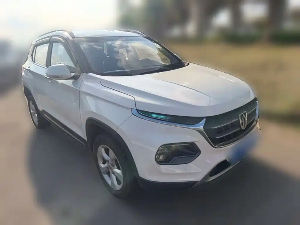 Baojun 510 — миниатюра 6