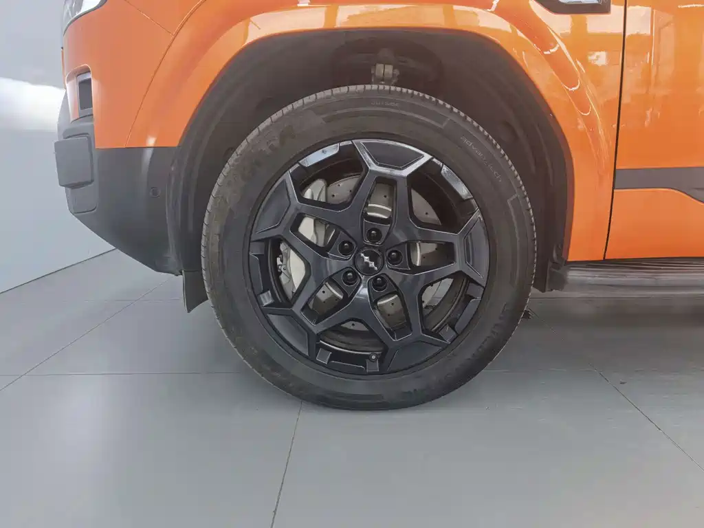 Fang Cheng Bao Ti 7 — миниатюра 8