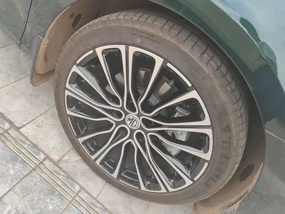 MG MG7 — миниатюра 6