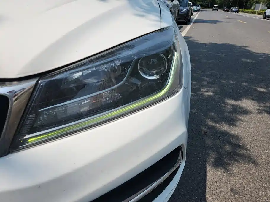 Geely Emgrand — миниатюра 5