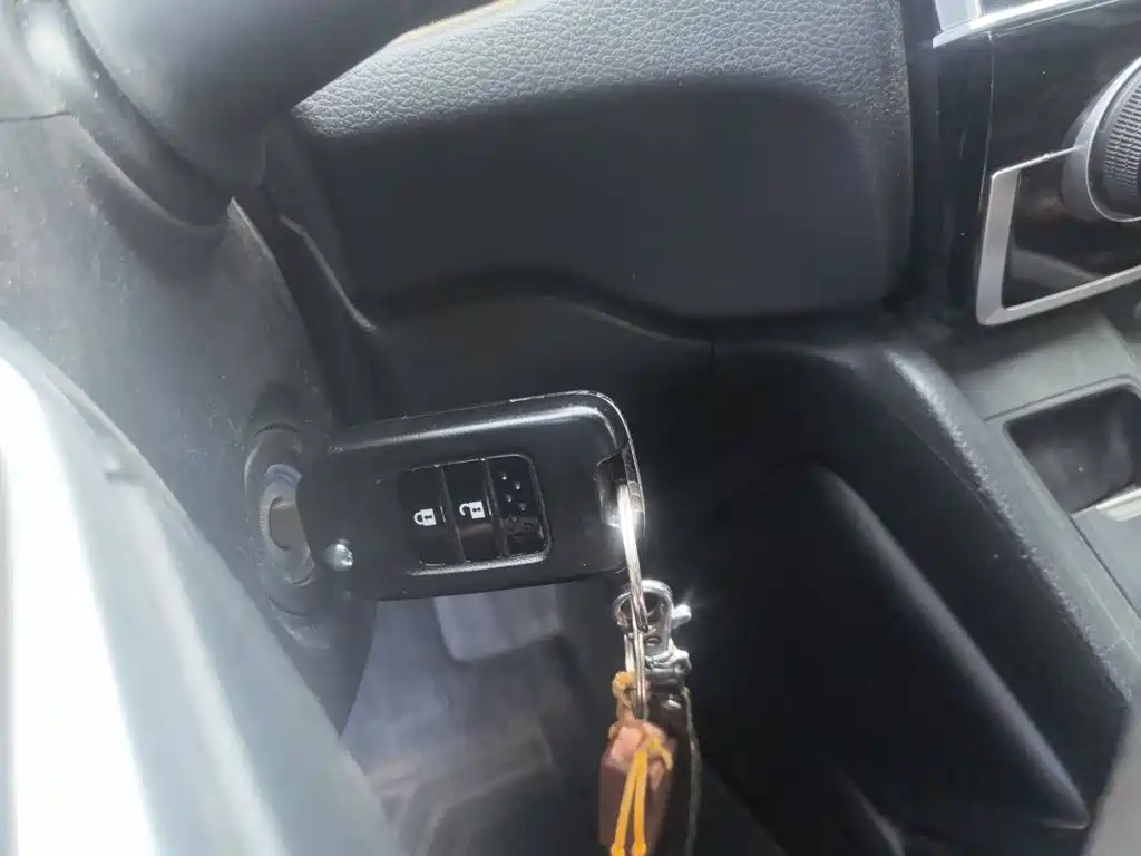 Honda CR-V — миниатюра 12