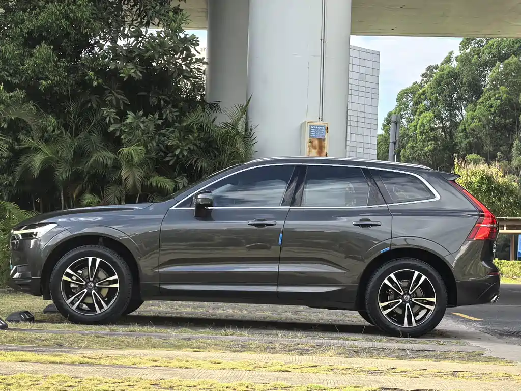 Volvo XC60 — миниатюра 18