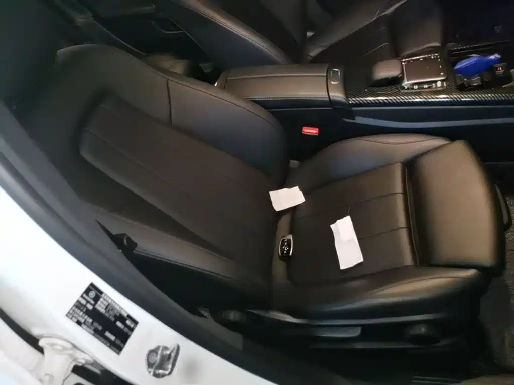 Mercedes-Benz A-Class — миниатюра 25