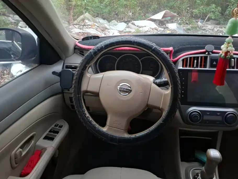 Nissan Sylphy — миниатюра 15