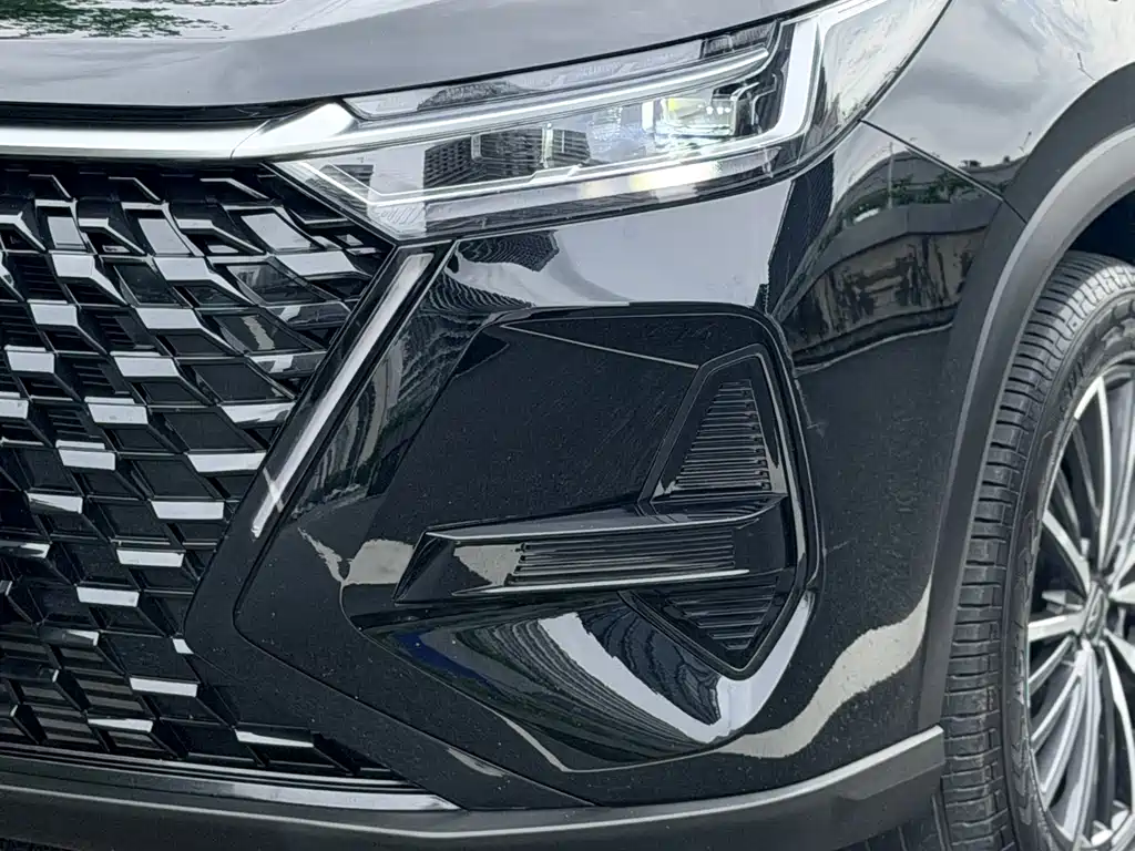Chery 8 PRO 2025 290T Luxury