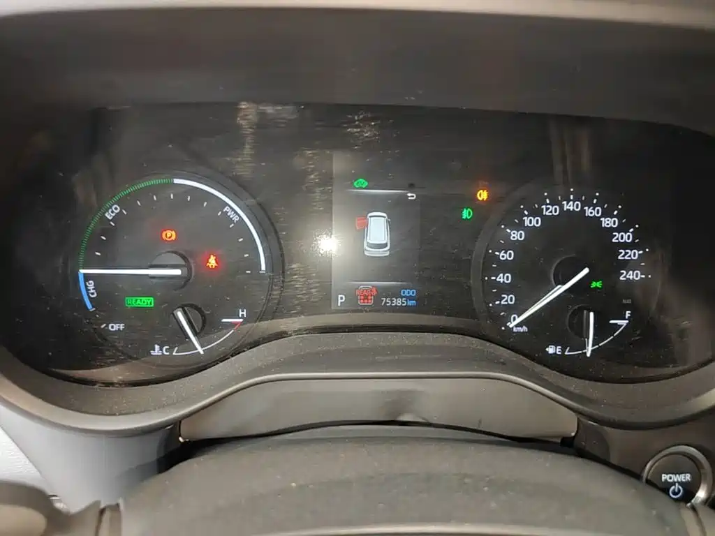 Toyota Sienna — миниатюра 12