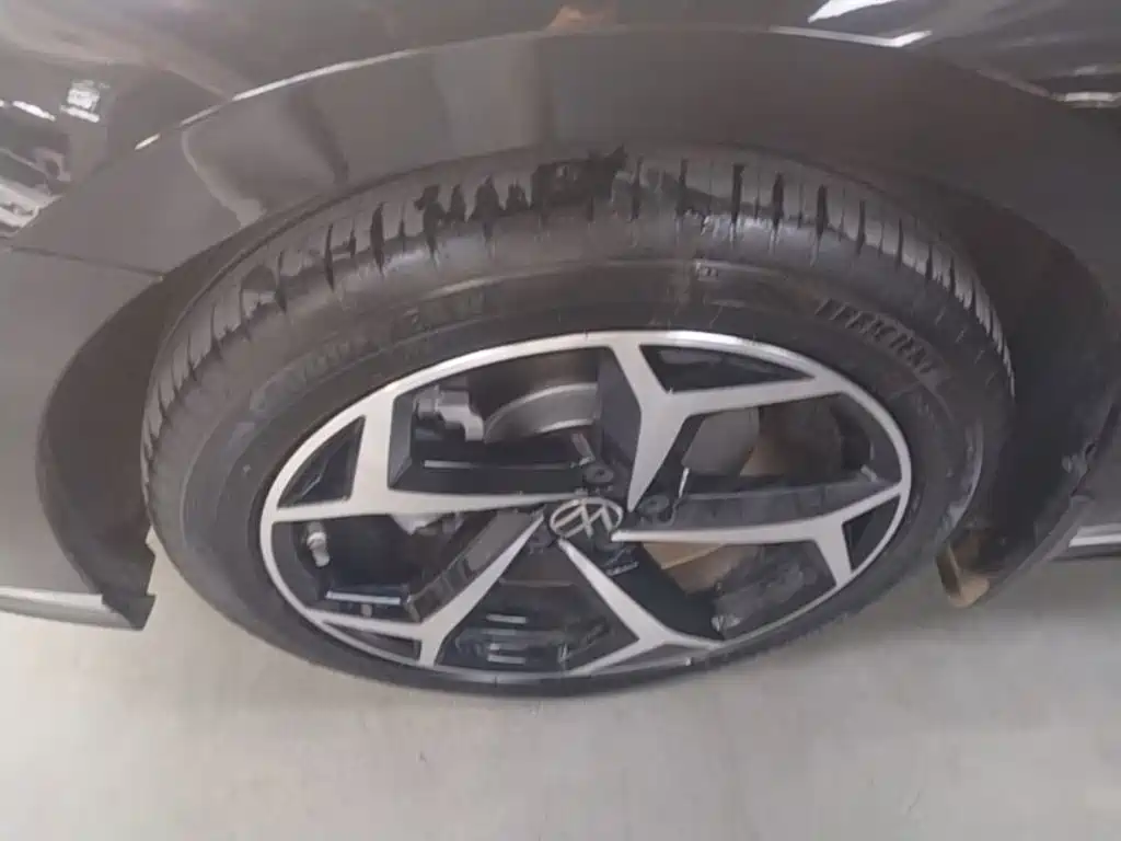 Volkswagen Magotan — миниатюра 23