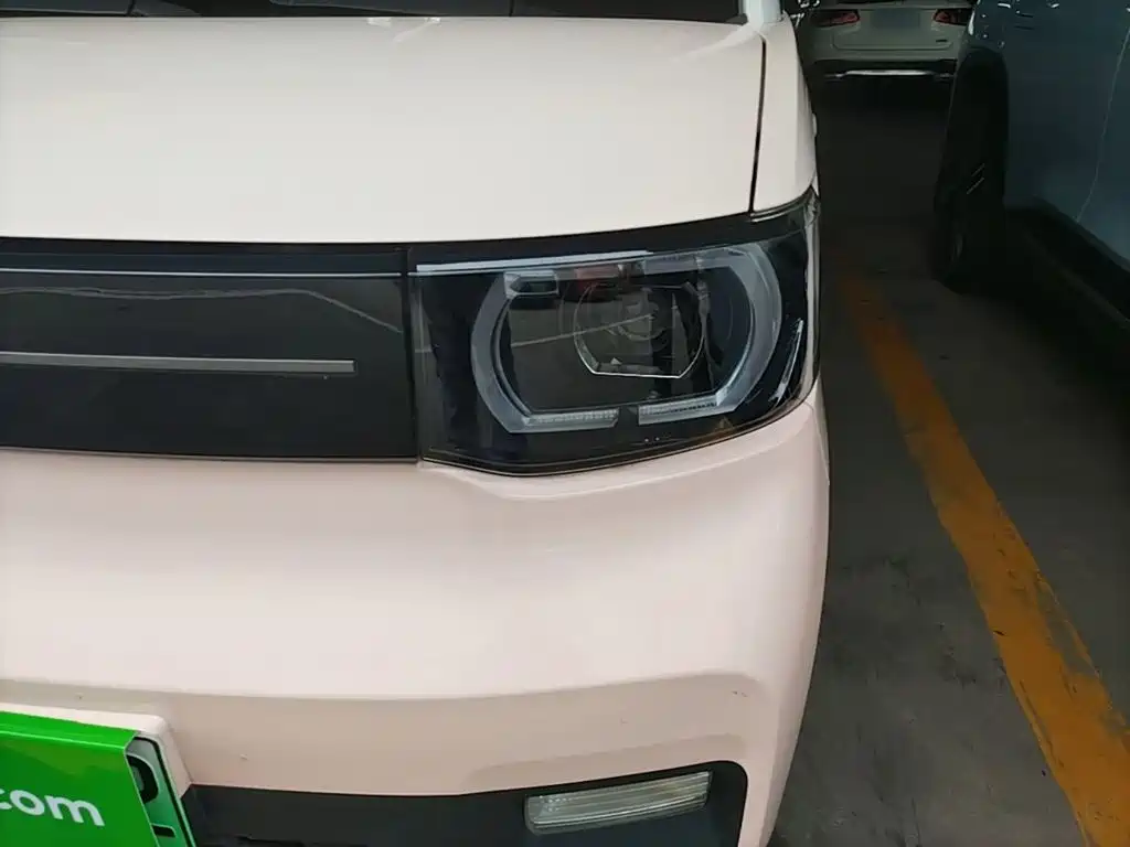 Wuling MINIEV — миниатюра 24