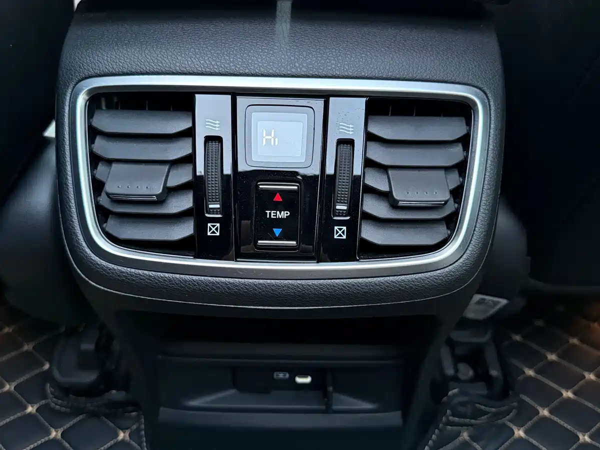 Honda UR-V id 4583605 из Китая 7