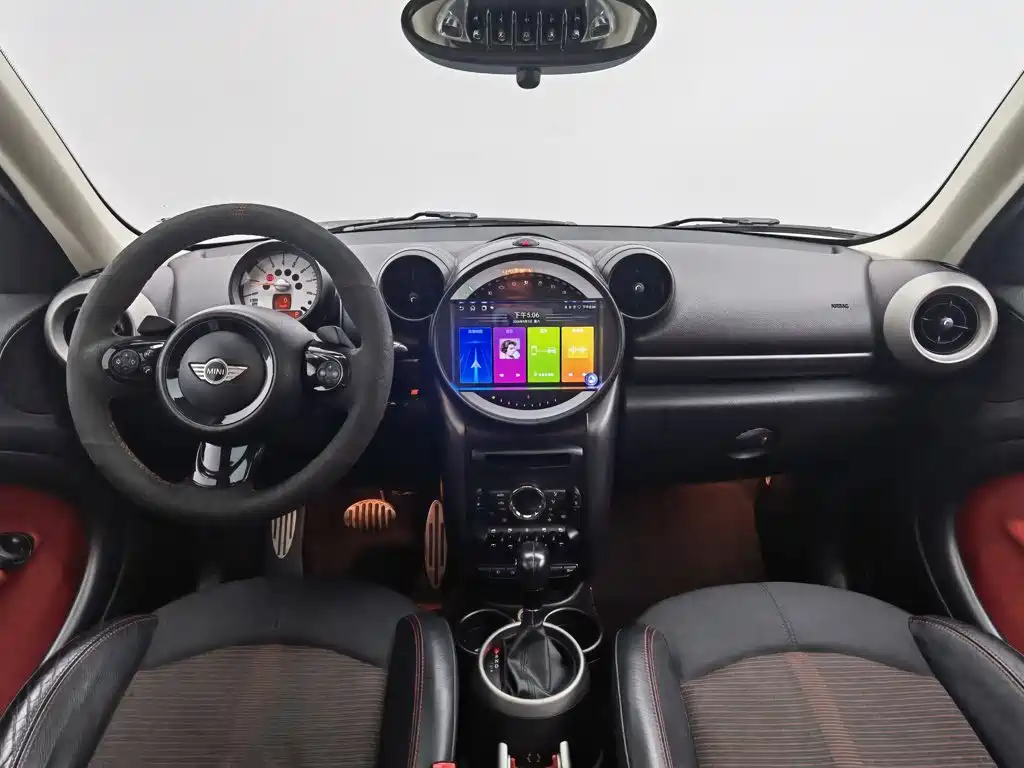 MINI Mini Countryman — миниатюра 5