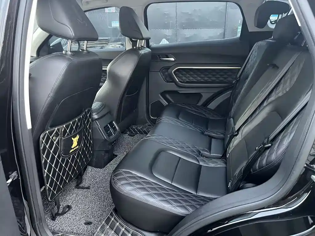 Haval H6 — миниатюра 7