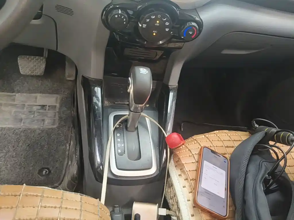 Ford Ecosport — миниатюра 14