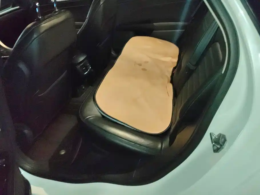 Ford Mondeo — миниатюра 11