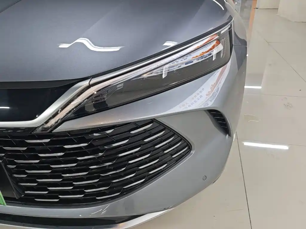 BYD Qin L — миниатюра 24