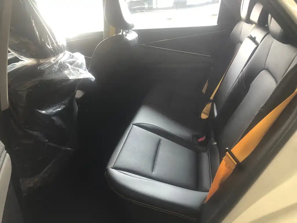Toyota bZ5 2025 550 PRO