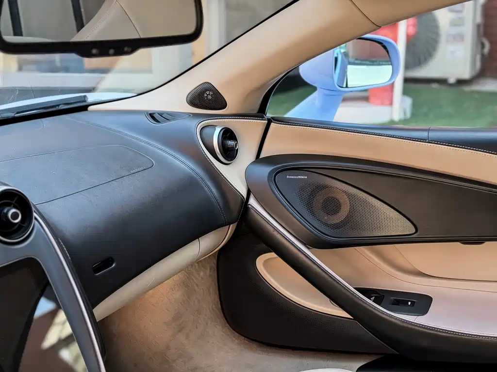 McLaren 570 — миниатюра 12