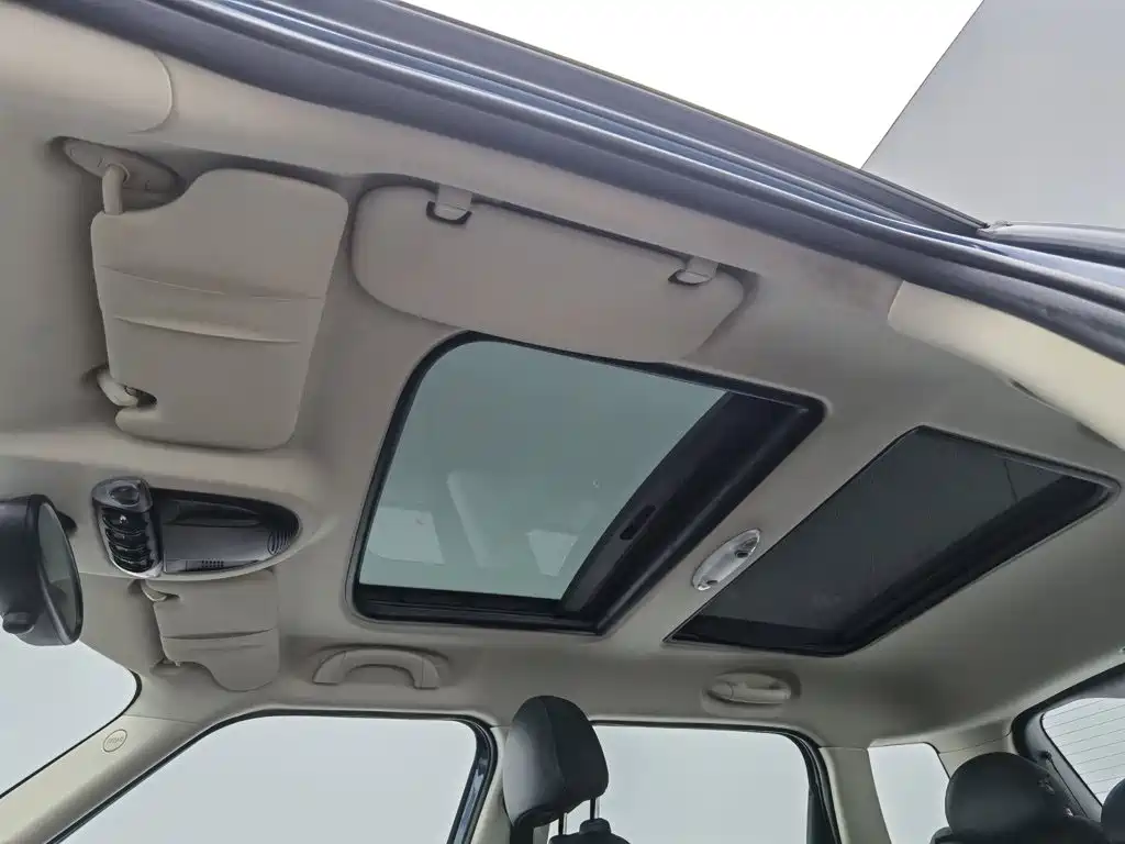 MINI Mini Countryman — миниатюра 14