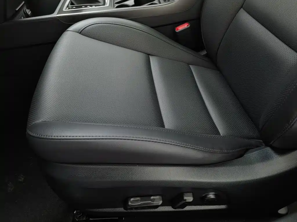 Hyundai Mistra — миниатюра 20