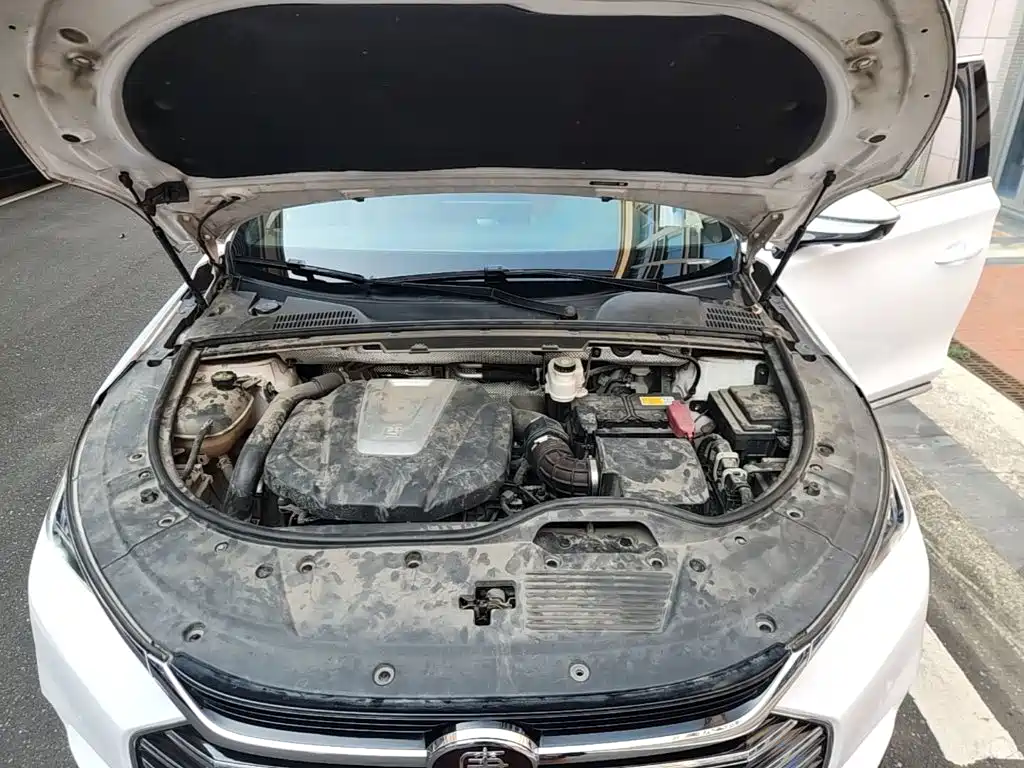 BYD Tang — миниатюра 20