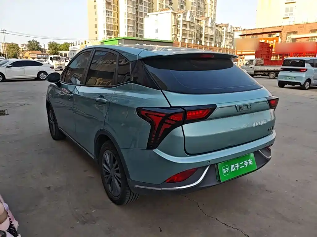 Neta Neta V — миниатюра 5
