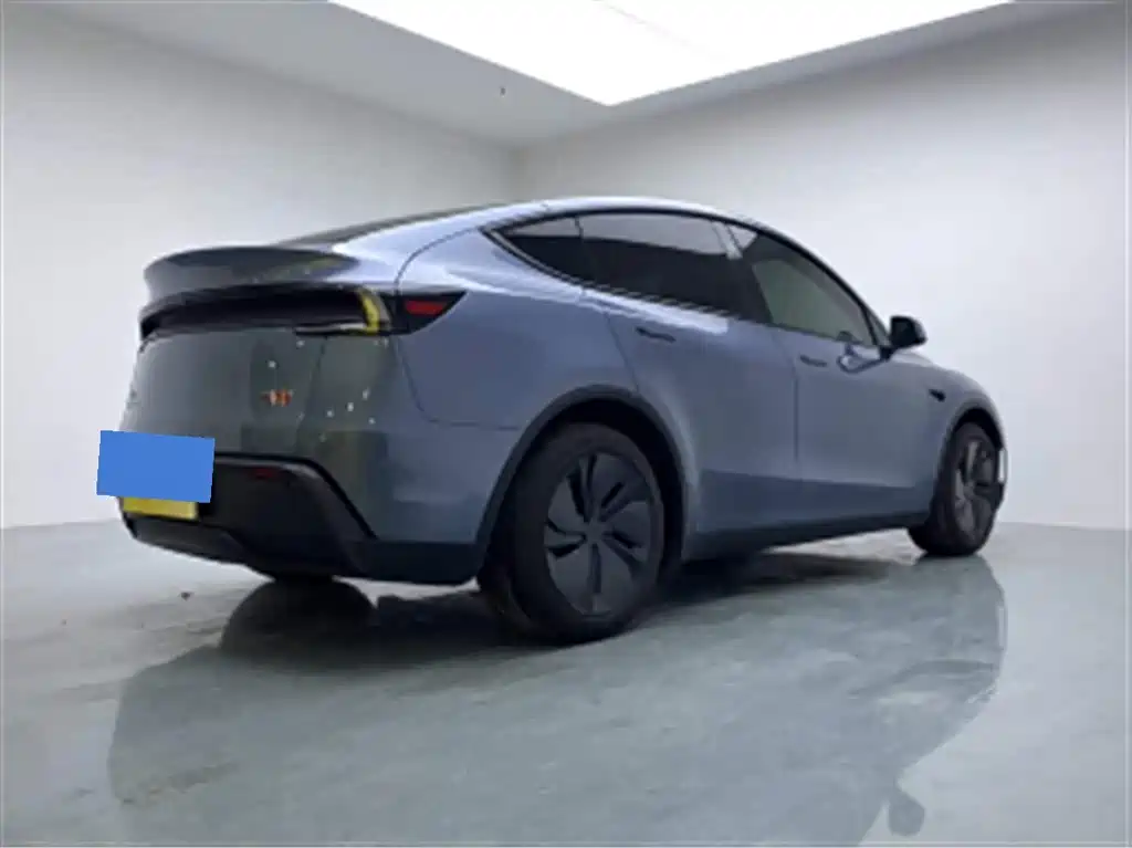 Tesla Model Y — миниатюра 7