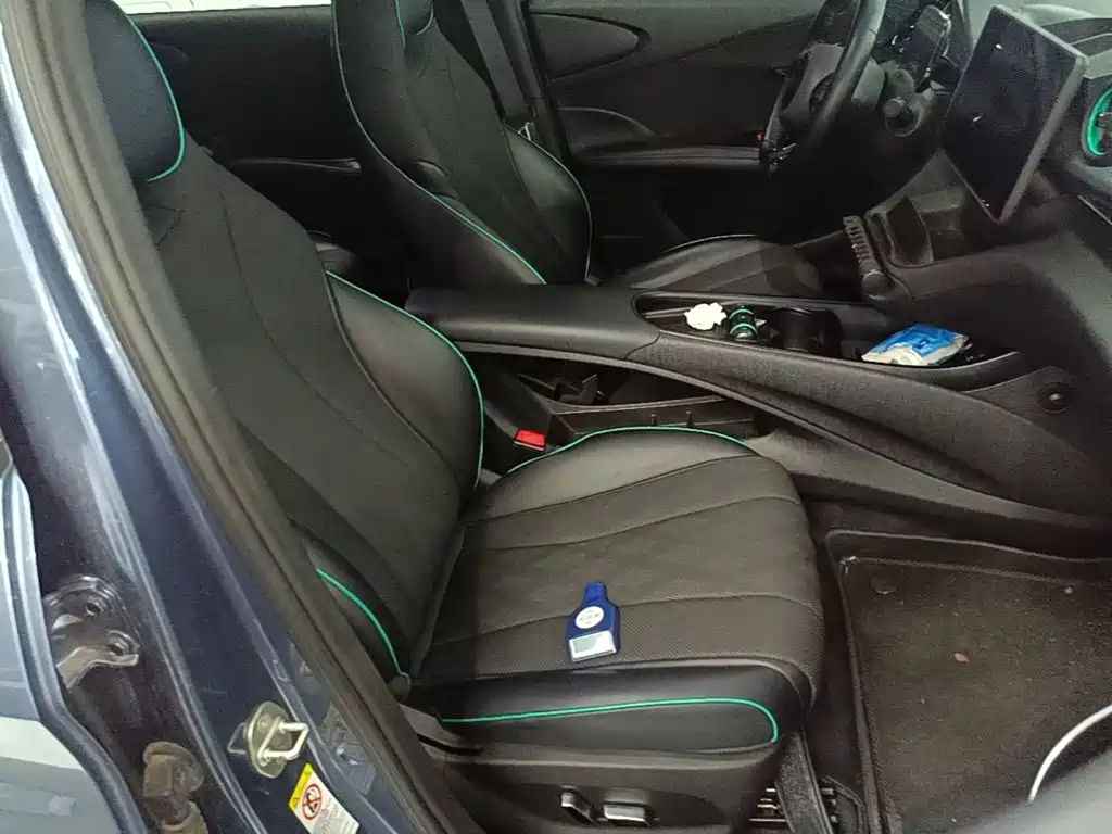 BYD Dolphin — миниатюра 25