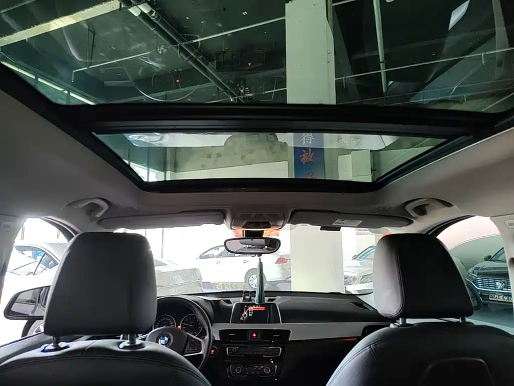 BMW X1 — миниатюра 18