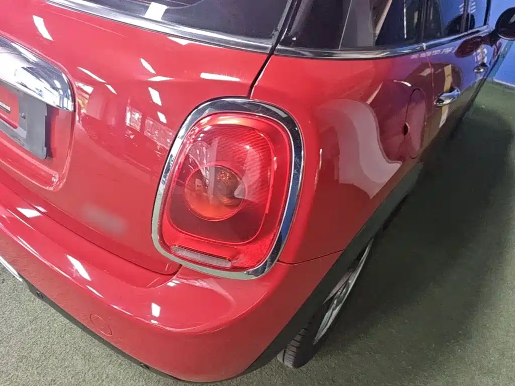 MINI Mini — миниатюра 8