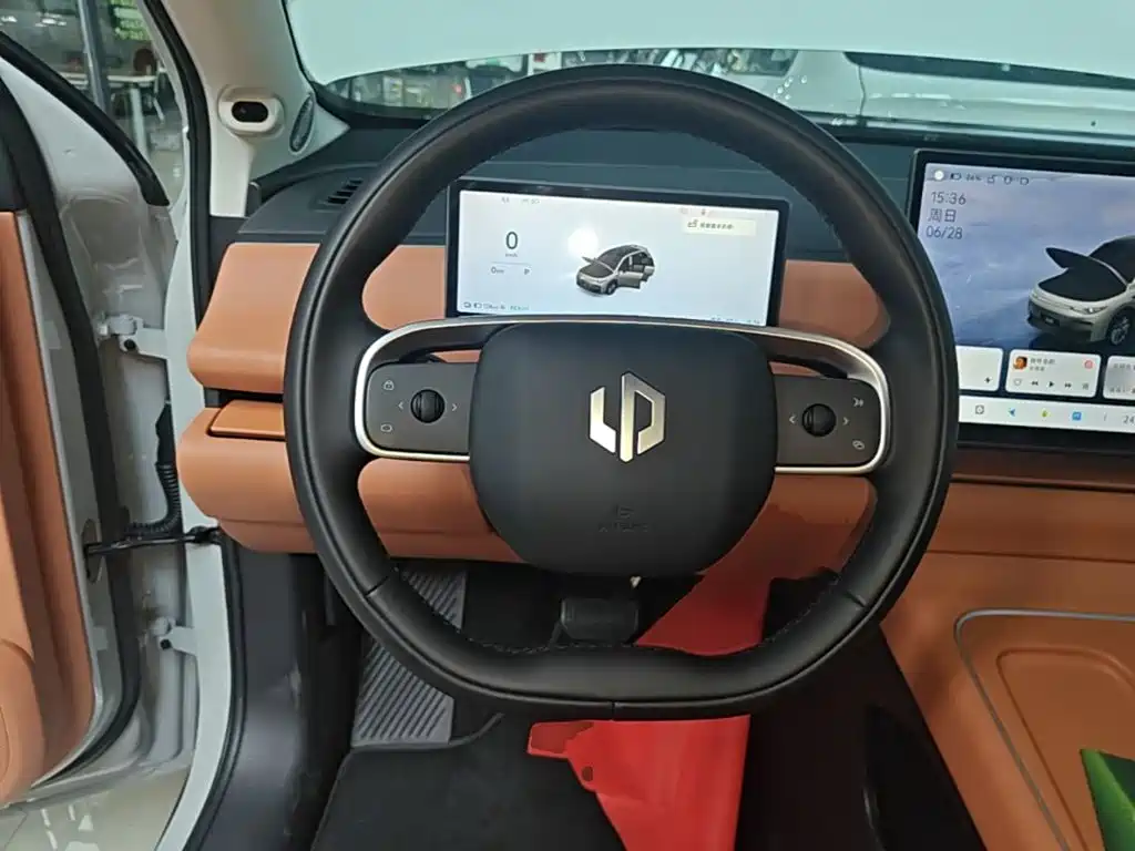 Leapmotor C10 — фотографии объявления, Фото 11